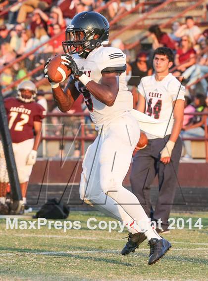 Thumbnail 1 in Bishop Kenny @ St. Augustine (Spring Scrimmage) photogallery.