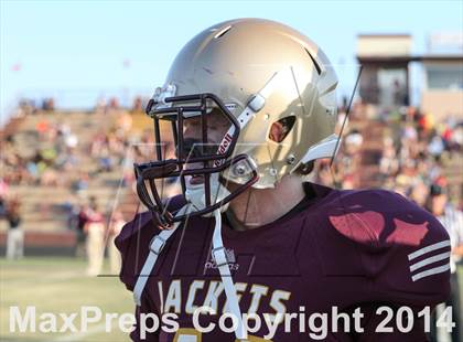 Thumbnail 2 in Bishop Kenny @ St. Augustine (Spring Scrimmage) photogallery.