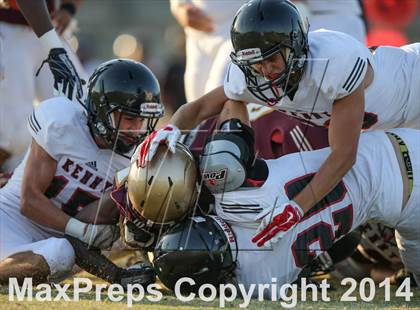 Thumbnail 1 in Bishop Kenny @ St. Augustine (Spring Scrimmage) photogallery.