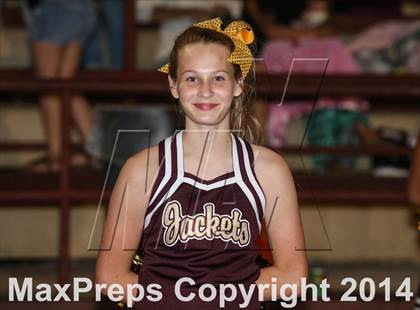 Thumbnail 3 in Bishop Kenny @ St. Augustine (Spring Scrimmage) photogallery.