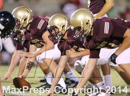 Thumbnail 3 in Bishop Kenny @ St. Augustine (Spring Scrimmage) photogallery.
