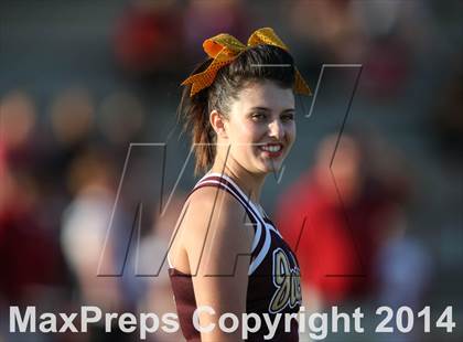 Thumbnail 1 in Bishop Kenny @ St. Augustine (Spring Scrimmage) photogallery.