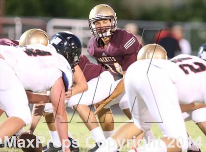 Thumbnail 1 in Bishop Kenny @ St. Augustine (Spring Scrimmage) photogallery.