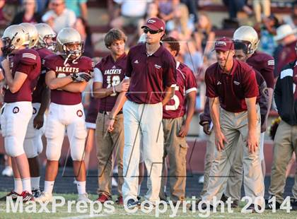 Thumbnail 1 in Bishop Kenny @ St. Augustine (Spring Scrimmage) photogallery.