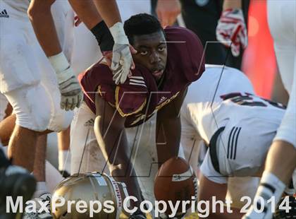 Thumbnail 2 in Bishop Kenny @ St. Augustine (Spring Scrimmage) photogallery.