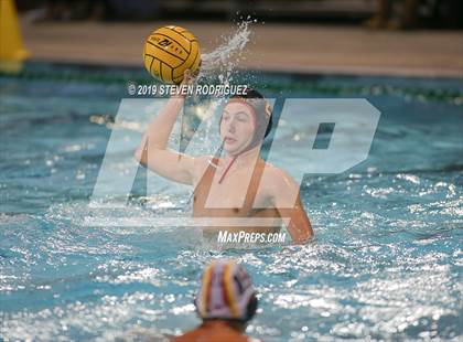 Thumbnail 1 in Northgate vs. Oakdale (CIF Norcal D3 Regional Playoff) photogallery.