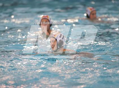 Thumbnail 3 in Northgate vs. Oakdale (CIF Norcal D3 Regional Playoff) photogallery.