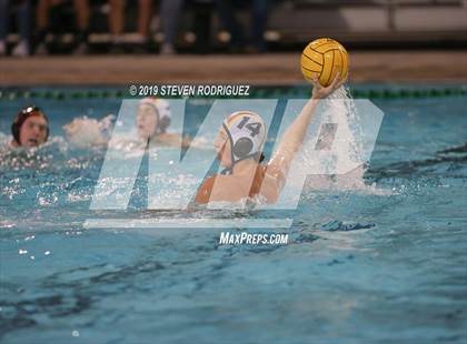 Thumbnail 1 in Northgate vs. Oakdale (CIF Norcal D3 Regional Playoff) photogallery.