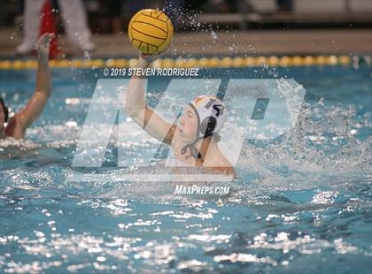 Thumbnail 3 in Northgate vs. Oakdale (CIF Norcal D3 Regional Playoff) photogallery.