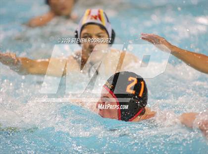 Thumbnail 2 in Northgate vs. Oakdale (CIF Norcal D3 Regional Playoff) photogallery.