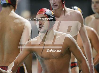 Thumbnail 3 in Northgate vs. Oakdale (CIF Norcal D3 Regional Playoff) photogallery.