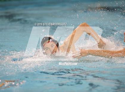 Thumbnail 1 in Northgate vs. Oakdale (CIF Norcal D3 Regional Playoff) photogallery.