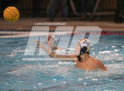 Thumbnail 3 in Northgate vs. Oakdale (CIF Norcal D3 Regional Playoff) photogallery.