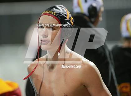 Thumbnail 2 in Northgate vs. Oakdale (CIF Norcal D3 Regional Playoff) photogallery.