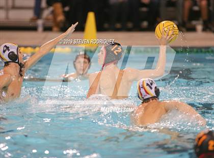 Thumbnail 1 in Northgate vs. Oakdale (CIF Norcal D3 Regional Playoff) photogallery.
