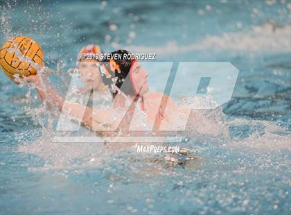 Thumbnail 2 in Northgate vs. Oakdale (CIF Norcal D3 Regional Playoff) photogallery.