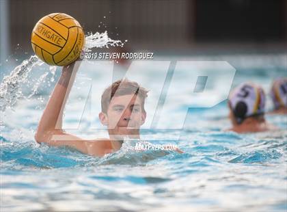 Thumbnail 3 in Northgate vs. Oakdale (CIF Norcal D3 Regional Playoff) photogallery.
