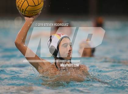 Thumbnail 2 in Northgate vs. Oakdale (CIF Norcal D3 Regional Playoff) photogallery.
