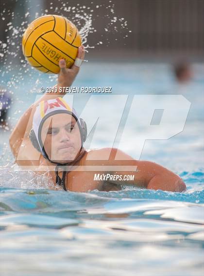 Thumbnail 2 in Northgate vs. Oakdale (CIF Norcal D3 Regional Playoff) photogallery.