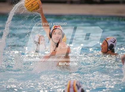 Thumbnail 2 in Northgate vs. Oakdale (CIF Norcal D3 Regional Playoff) photogallery.