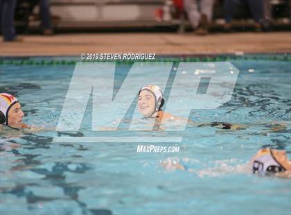 Thumbnail 3 in Northgate vs. Oakdale (CIF Norcal D3 Regional Playoff) photogallery.
