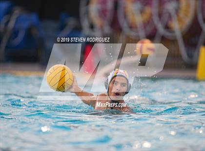 Thumbnail 3 in Northgate vs. Oakdale (CIF Norcal D3 Regional Playoff) photogallery.