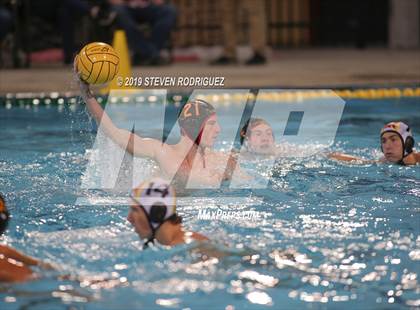 Thumbnail 1 in Northgate vs. Oakdale (CIF Norcal D3 Regional Playoff) photogallery.