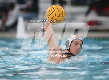 Thumbnail 3 in Northgate vs. Oakdale (CIF Norcal D3 Regional Playoff) photogallery.