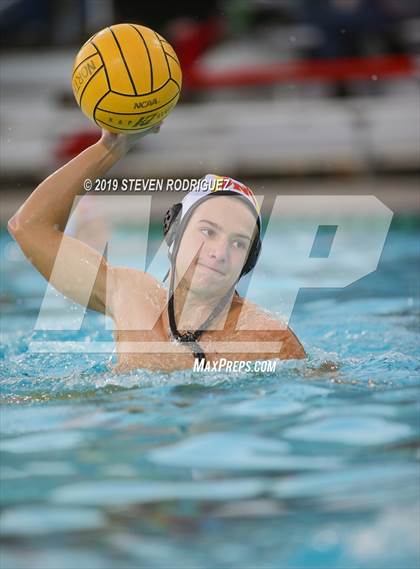 Thumbnail 1 in Northgate vs. Oakdale (CIF Norcal D3 Regional Playoff) photogallery.