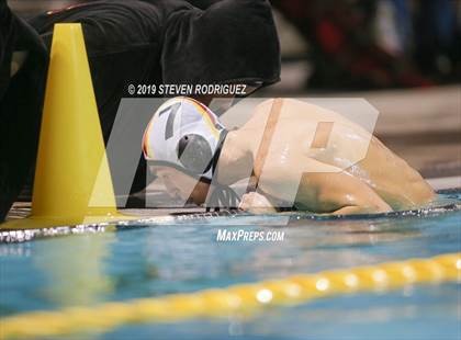 Thumbnail 2 in Northgate vs. Oakdale (CIF Norcal D3 Regional Playoff) photogallery.