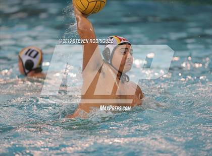 Thumbnail 3 in Northgate vs. Oakdale (CIF Norcal D3 Regional Playoff) photogallery.