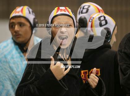 Thumbnail 2 in Northgate vs. Oakdale (CIF Norcal D3 Regional Playoff) photogallery.