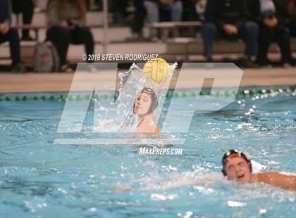 Thumbnail 3 in Northgate vs. Oakdale (CIF Norcal D3 Regional Playoff) photogallery.
