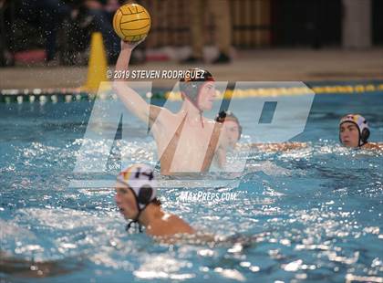 Thumbnail 2 in Northgate vs. Oakdale (CIF Norcal D3 Regional Playoff) photogallery.