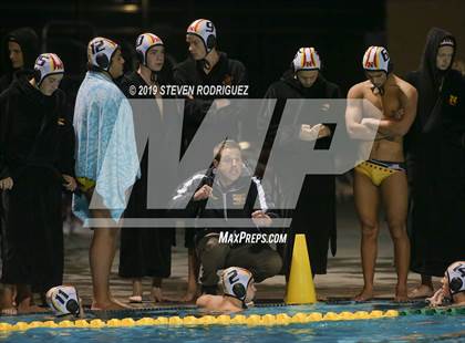 Thumbnail 3 in Northgate vs. Oakdale (CIF Norcal D3 Regional Playoff) photogallery.