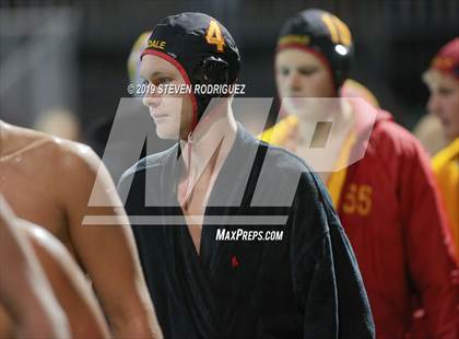 Thumbnail 2 in Northgate vs. Oakdale (CIF Norcal D3 Regional Playoff) photogallery.