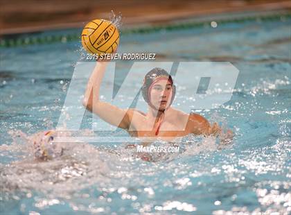 Thumbnail 1 in Northgate vs. Oakdale (CIF Norcal D3 Regional Playoff) photogallery.
