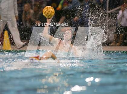 Thumbnail 3 in Northgate vs. Oakdale (CIF Norcal D3 Regional Playoff) photogallery.