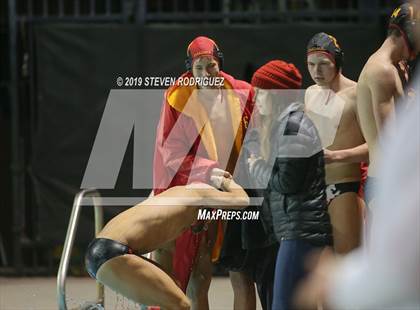Thumbnail 1 in Northgate vs. Oakdale (CIF Norcal D3 Regional Playoff) photogallery.