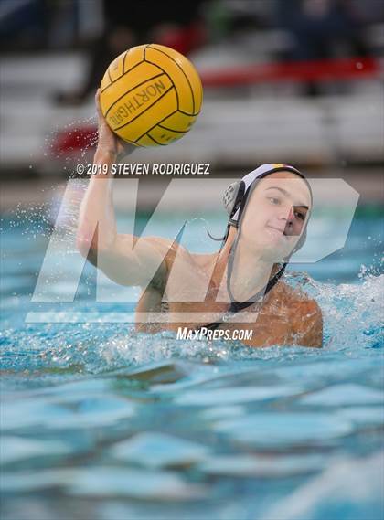 Thumbnail 2 in Northgate vs. Oakdale (CIF Norcal D3 Regional Playoff) photogallery.