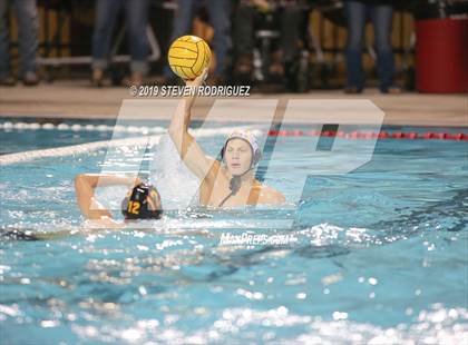 Thumbnail 1 in Northgate vs. Oakdale (CIF Norcal D3 Regional Playoff) photogallery.