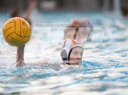 Thumbnail 1 in Northgate vs. Oakdale (CIF Norcal D3 Regional Playoff) photogallery.