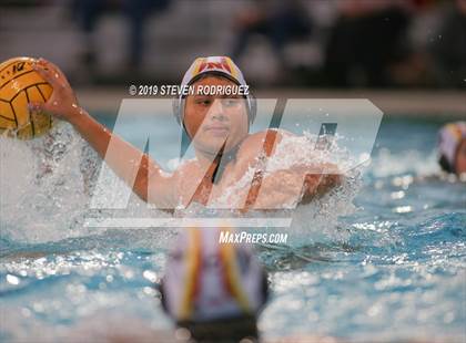 Thumbnail 1 in Northgate vs. Oakdale (CIF Norcal D3 Regional Playoff) photogallery.