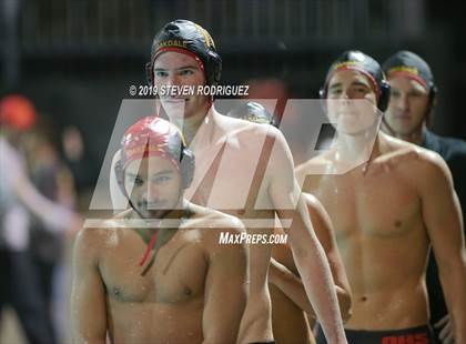 Thumbnail 1 in Northgate vs. Oakdale (CIF Norcal D3 Regional Playoff) photogallery.