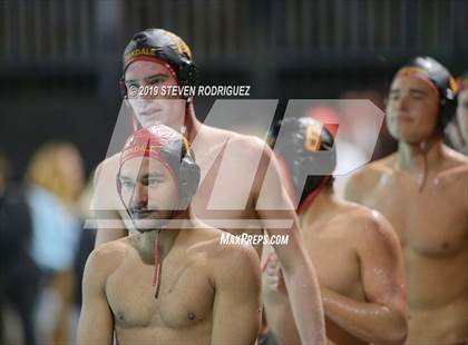 Thumbnail 2 in Northgate vs. Oakdale (CIF Norcal D3 Regional Playoff) photogallery.