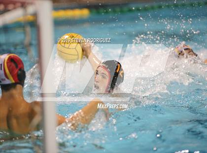 Thumbnail 2 in Northgate vs. Oakdale (CIF Norcal D3 Regional Playoff) photogallery.