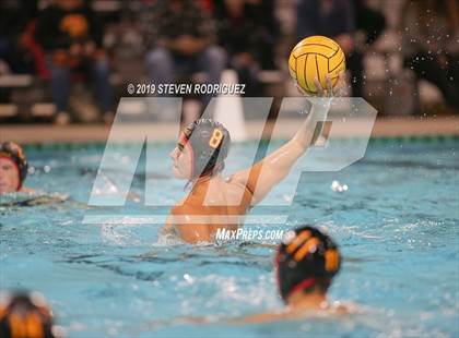 Thumbnail 3 in Northgate vs. Oakdale (CIF Norcal D3 Regional Playoff) photogallery.
