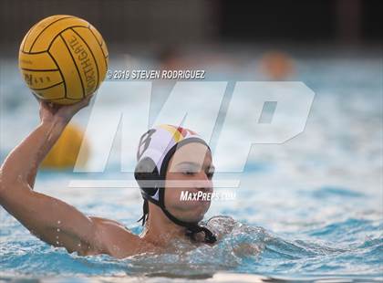 Thumbnail 2 in Northgate vs. Oakdale (CIF Norcal D3 Regional Playoff) photogallery.