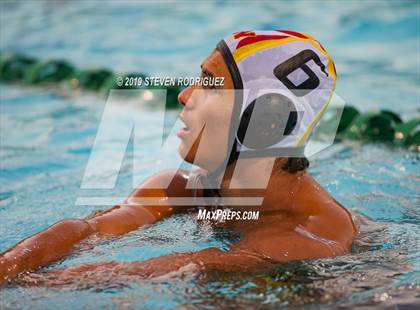 Thumbnail 2 in Northgate vs. Oakdale (CIF Norcal D3 Regional Playoff) photogallery.