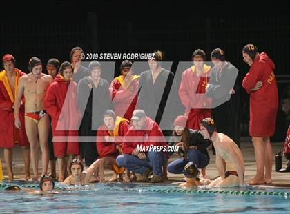 Thumbnail 2 in Northgate vs. Oakdale (CIF Norcal D3 Regional Playoff) photogallery.